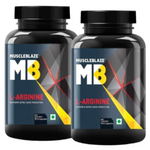 Thumbnail for MuscleBlaze L-Arginine