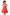 Asmaani Kids Party Wear Stylish Dresses, Perfect for Parties, Functions & Vacations - Red