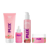 PLIX The Plant Fix Guava Glow Combo Kit - Distacart