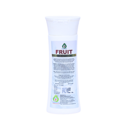 Agrosaf Fruit Body Lotion - Dista