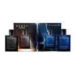 Thumbnail for VILLAIN Party Combo Perfume for Man - Dista