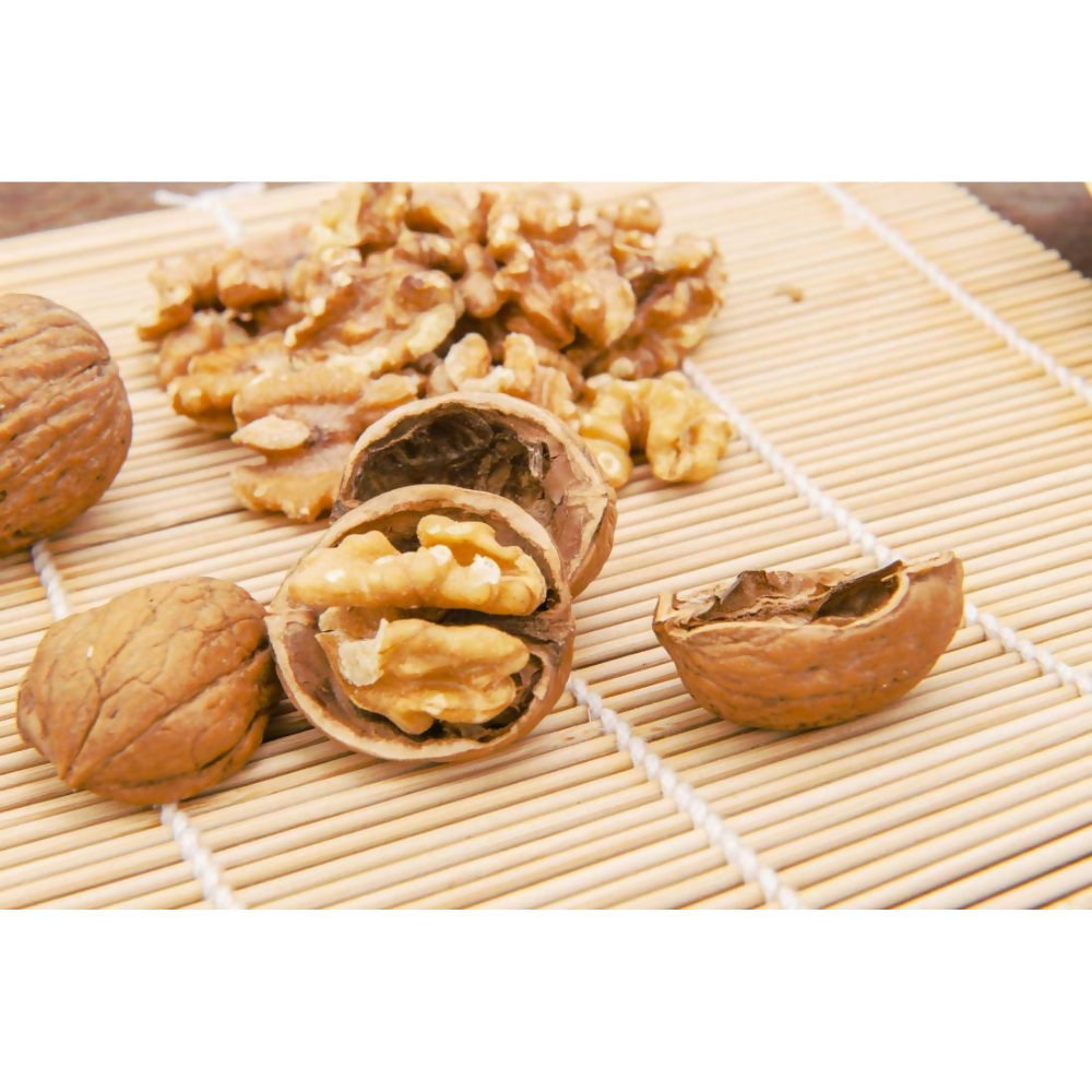 FreshoCartz California Walnuts with Shell - Dista