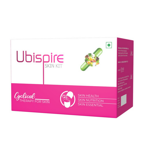 Ubisipre Skin Kit - Distacart