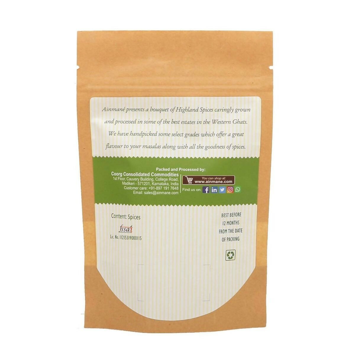 Ainmane Quality Star Aniseed - Distacart