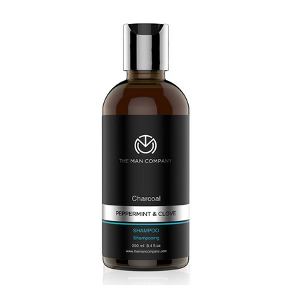 The Man Company Charcoal Care Trio Kit Gift Set - Distacart
