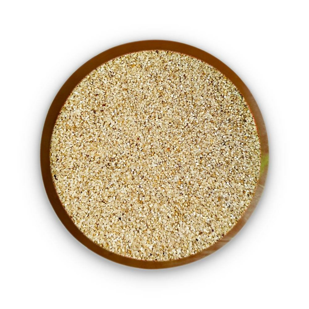 Organic Mandya Little Millet Roasted Upma Rava - Distacart
