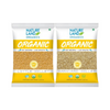 Nature Land Organics Little Millet+Barnyard Millet - Distacart