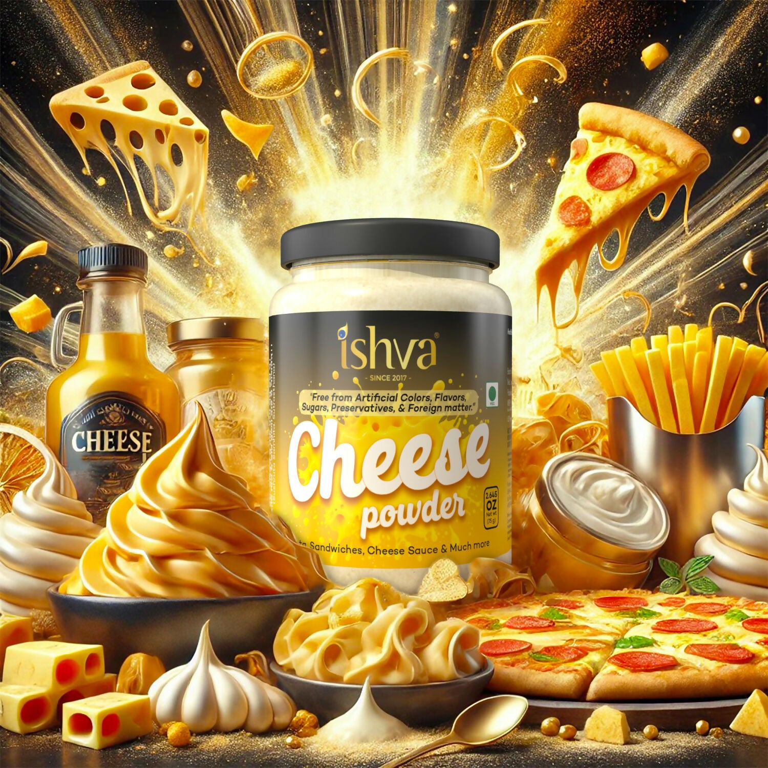Cheese (1)