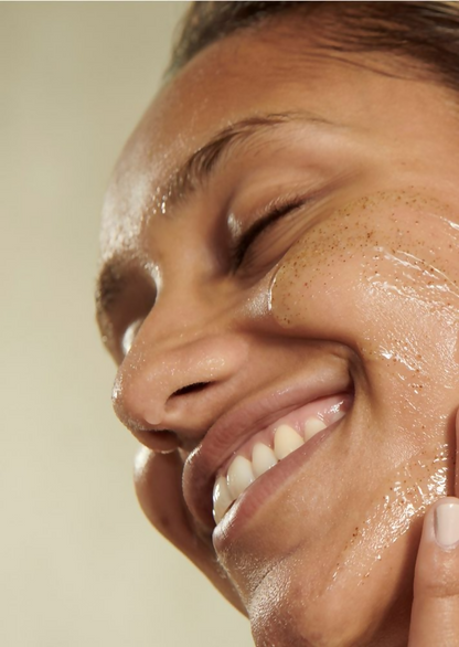 The Body Shop Seaweed Oil-Control Exfoliator - Distacart