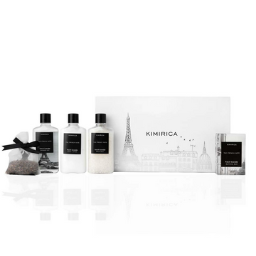 Kimirica The French Note Luxuriously Crafted Gift Set Kit - Distacart