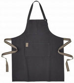 Thumbnail for Ikea Sandviva Apron-Dark grey - Dista
