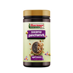 Thumbnail for Sharmayu Ayurveda Swarna Panchamrit - Dista
