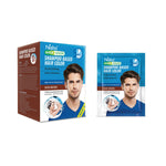 Thumbnail for Nisha Quick Color Shampoo Hair Color,Dark Brown - Distacart