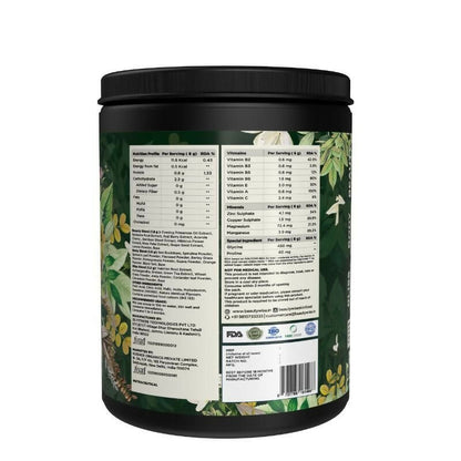 Beautywise Vegan Collagen Builder - Distacart