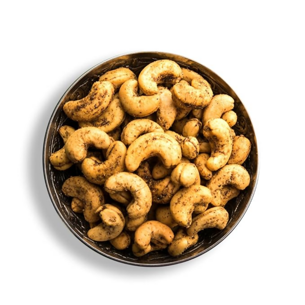 PANCHHI Masala Kaju - Dista