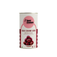 Nutri Couture Rose Gulkand Laddoo