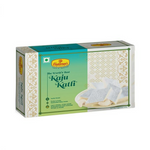 Thumbnail for Haldiram's Nagpur Kaju Katli, Badam Katli, Mini Kaju Katli
