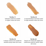 Thumbnail for Sandiva One & Done Tinted Sunscreen With Zinc Oxide, SPF 35 PA++++, No White Cast - Tint 11 - Distacart