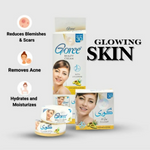 Thumbnail for Goree Beauty Cream With Lycopene - Dista