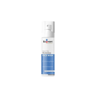 Ecovani Organics Waterless Musk Face Wash - Distacart