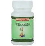 Thumbnail for Baidyanath Jhansi Pathreena Tablets - Distacart