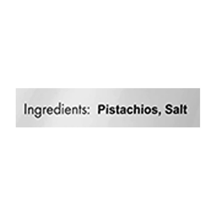 Delight nuts Pistachios Roasted & Salted - Dista