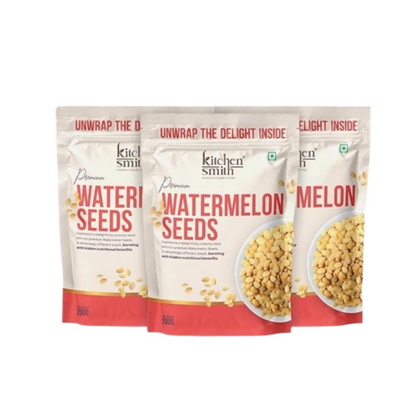 Kitchen Smith Premium Watermelon Seeds - Distacart