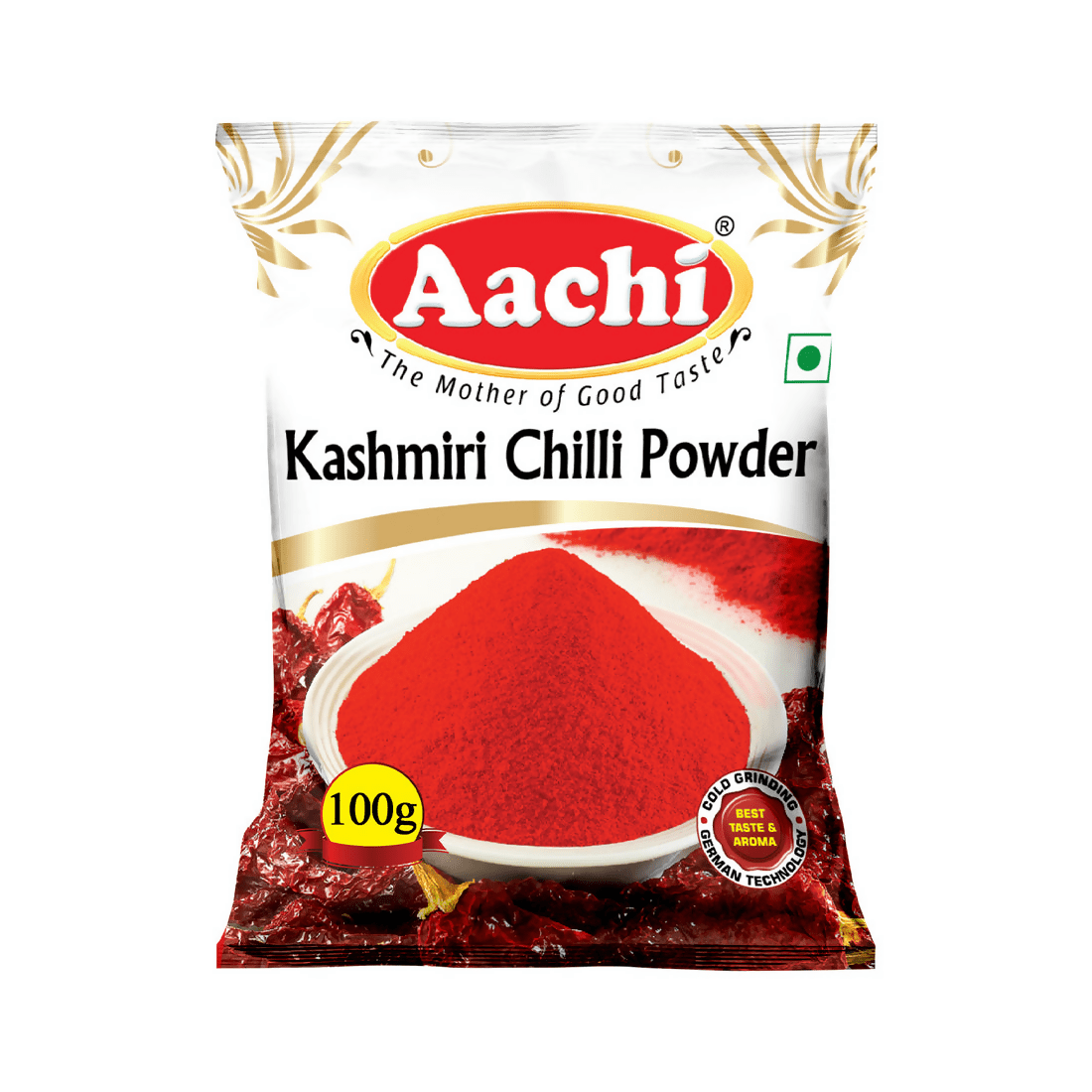 Aachi Kashmiri Chilli Powder - Distacart