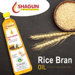 Thumbnail for Shagun Rice Bran Oil - Dista