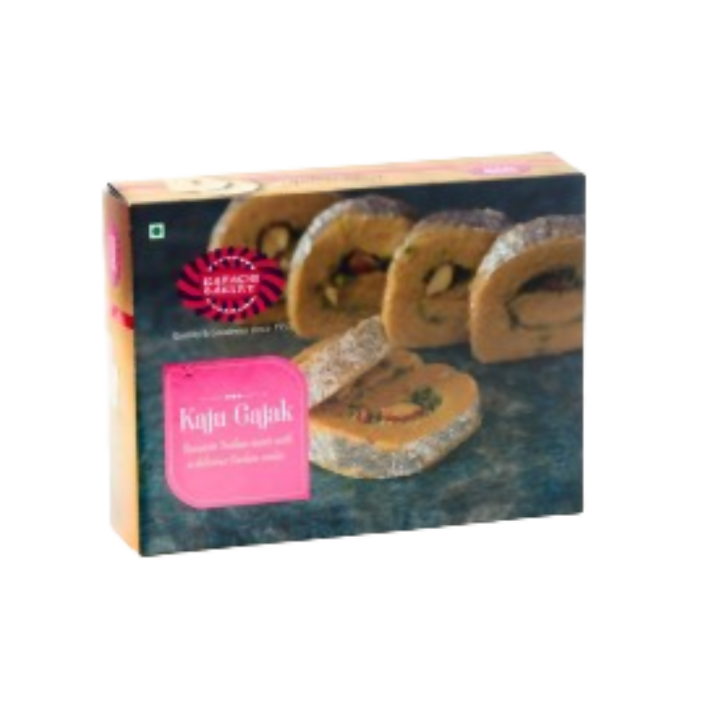 Karachi Bakery Kaju Katli - Distacart