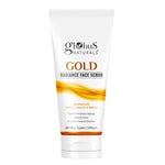 Thumbnail for Globus Naturals Gold Radiance Anti Ageing & Brightening Face Scrub