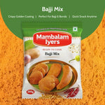 Thumbnail for Mambalam Iyers Bajji Mix - Distacart
