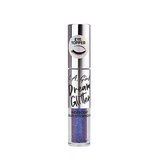 L.A. Girl Dream Glitter Liquid Eyeshadow - Meteor Shower - Distacart