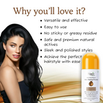Thumbnail for Ktein Natural 100% Plant Based Hair Styling Powder - Distacart