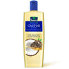 Parachute Advansed Castor & Shea-enriched Coconut Hair Oil - Distacart