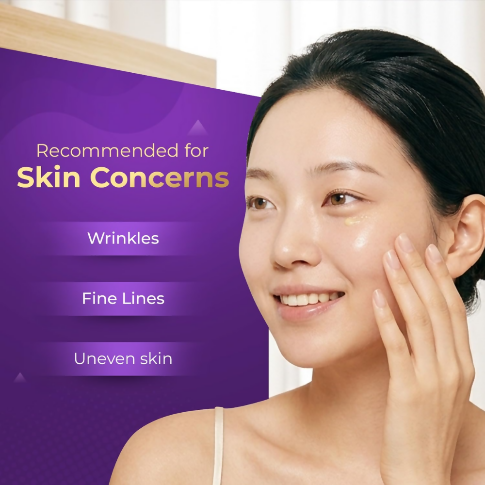 Frabia Retinol 0.1 Night Cream - Dista