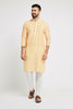 Ethnic India White solid Pant for Men - Distacart