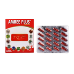 Thumbnail for Aimil Amree Plus Capsules - Dista