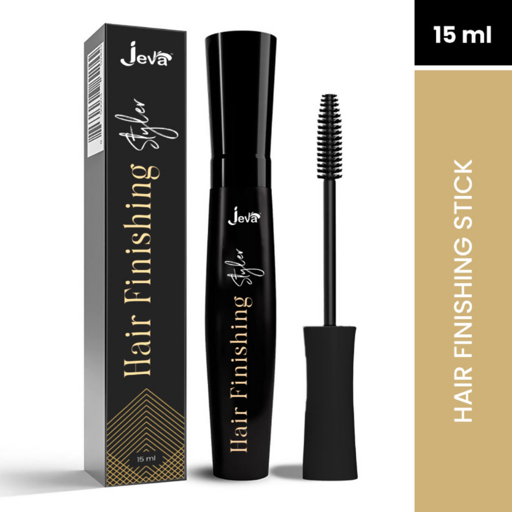 Jeva Hair Finishing Gel Setting Stick - Dista