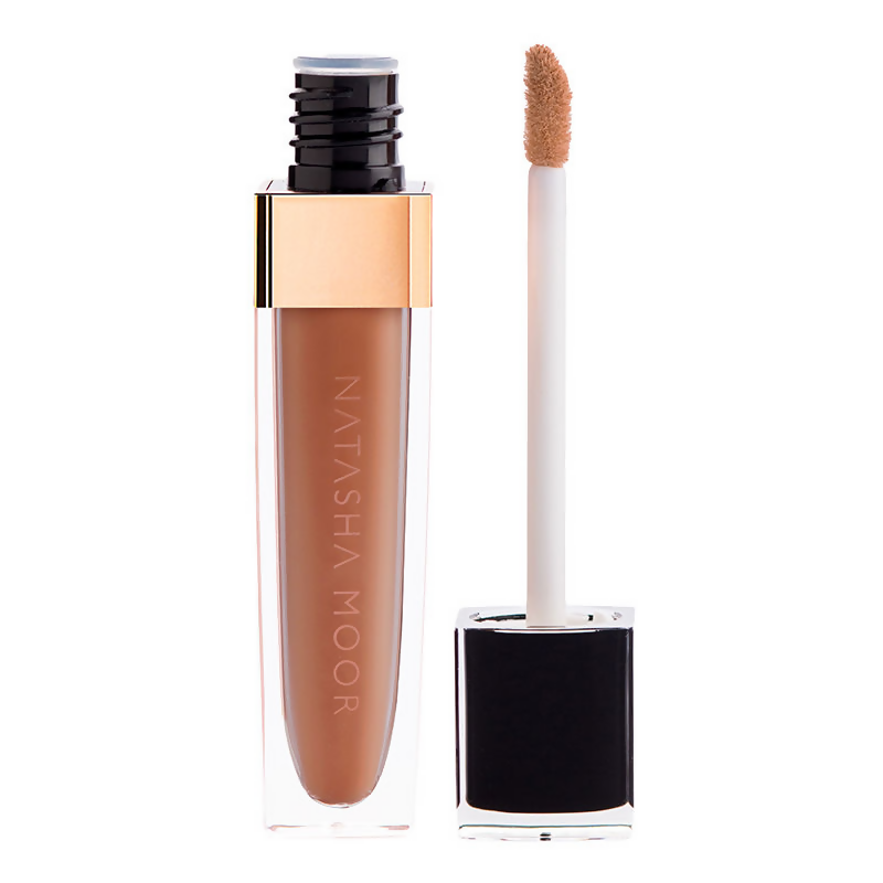 Natasha Moor Liquid Magic Concealer - Magic 6 - Distacart