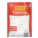 Thumbnail for BAKERS Strawberry Flavored Falooda Mix - Dista