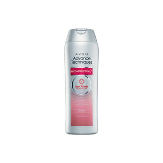 Avon Advanced Techniques Reconstruction Shampoo - Distacart