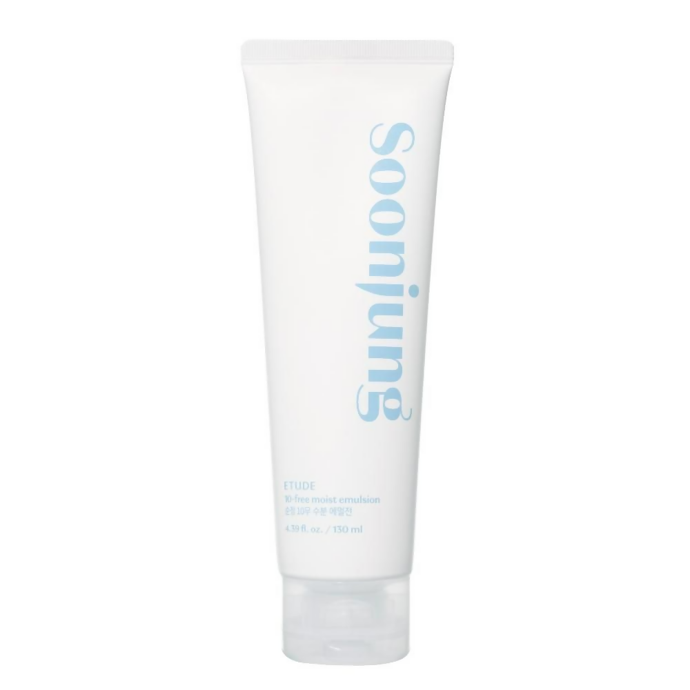 Etude House Soonjung 10 Free Moist Emulsion - Distacart