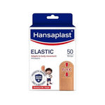 Thumbnail for Hansaplast Antiseptic Elastic Bandage - Distacart