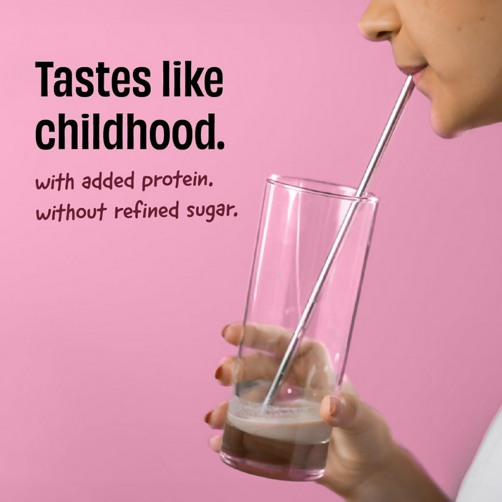 The Whole Truth 15g Protein/Scoop - Cold Coffee