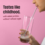 Thumbnail for The Whole Truth 15g Protein/Scoop - Cold Coffee