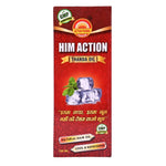 Thumbnail for Action Pharma Him Action Thanda Oil