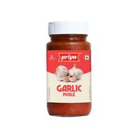 Thumbnail for Priya Garlic Pickle - Distacart