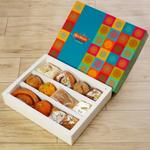 Thumbnail for Agra Sweets Banjara Pure Ghee Assortment