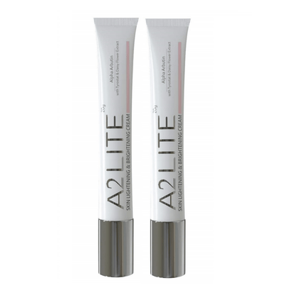 A2Lite Skin Lightening & Brightening Cream - Distacart